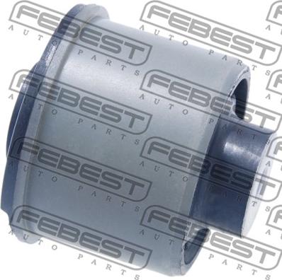 Febest FDAB-CB1R - Mounting, axle beam parts5.com