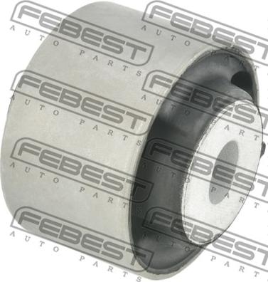 Febest FDAB-CBWFB - Suspensión, Brazo oscilante parts5.com