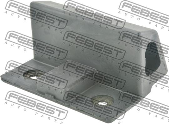 Febest FD-CBK - Bumper parts5.com