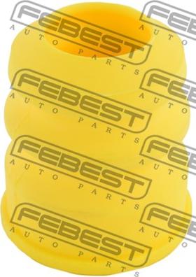 Febest FDD-CA2F - Butée élastique, suspension parts5.com