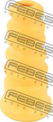 Febest FDD-CB3R - Tampon cauciuc, suspensie parts5.com