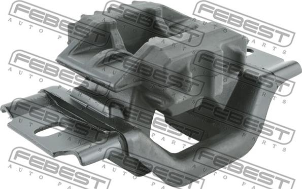 Febest FDM-CBKLH - Uležištenje, motor parts5.com