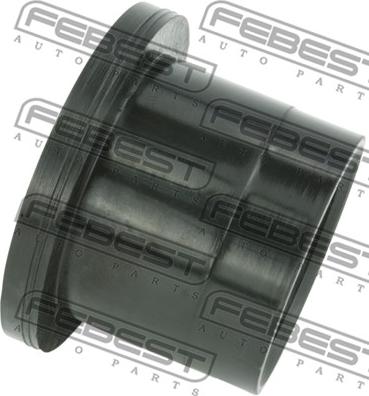 Febest FDSB-F150SG - Yataklama, direksiyon dişli kutusu parts5.com