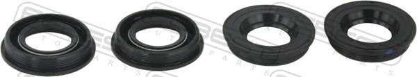 Febest FDT-001-PCS4 - Junta, tapa de culata de cilindro parts5.com