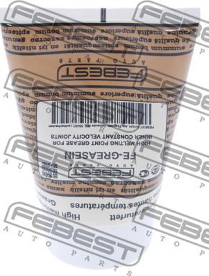 Febest FE-GREASEIN - Vaselina parts5.com