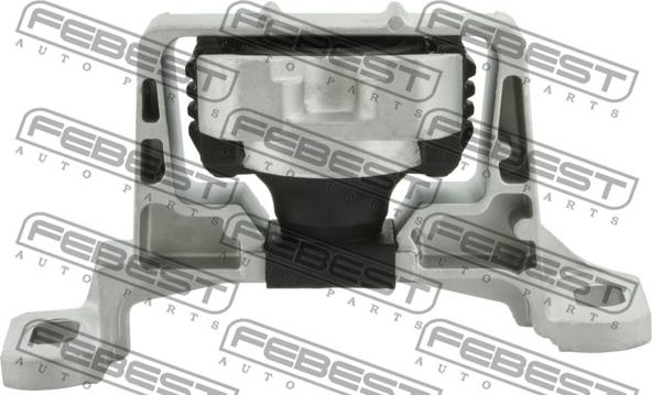 Febest FM-CB4ZTRH - Soporte, motor parts5.com