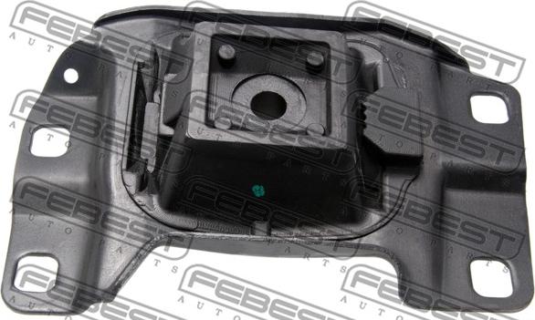 Febest FM-CB4 - Zavěšení motoru parts5.com