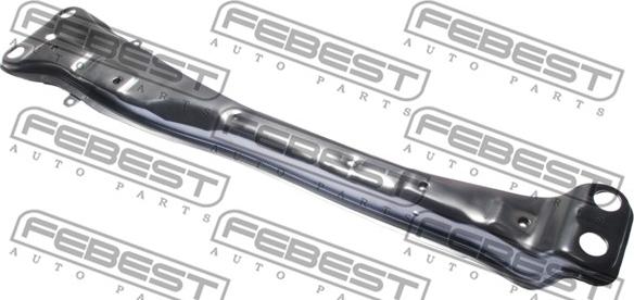 Febest FRAME-N16 - Tengelytest parts5.com