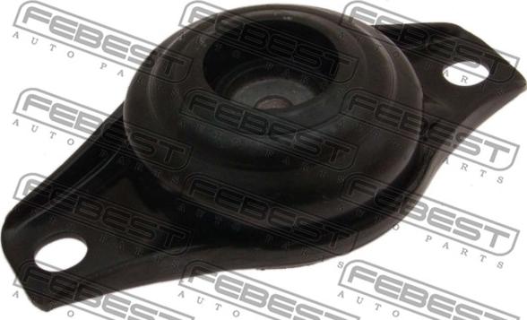 Febest FSS-CA2R - Coupelle de suspension parts5.com