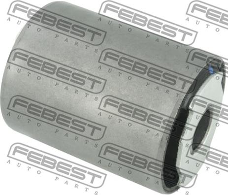 Febest FTAB-003 - Čaura ležaja, gibanj parts5.com