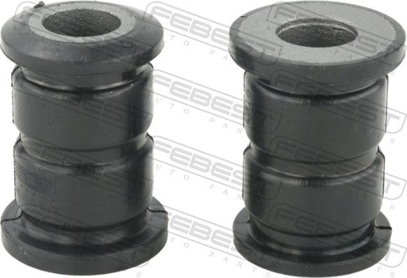 Febest GYAB-NL3SG-KIT - Suspensión, mecanismo de dirección parts5.com