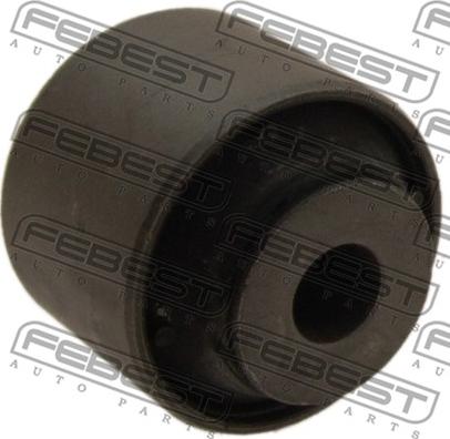 Febest HAB-051 - Bush of Control / Trailing Arm parts5.com