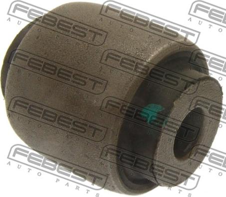 Febest HAB-038 - Suspensión, Brazo oscilante parts5.com