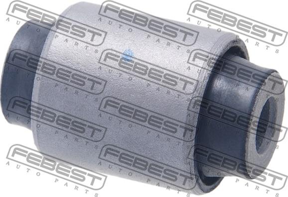 Febest HAB-074 - Łożyskowanie, wahacz parts5.com