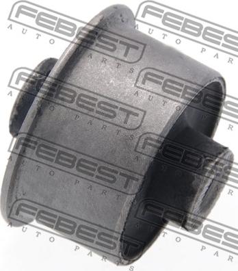 Febest HAB-151RUB - Csapágyazás, kormány parts5.com