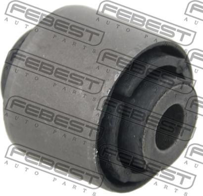 Febest HAB-161 - Suspension, bras de liaison parts5.com