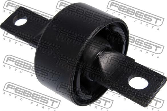 Febest HAB-110F - Suspensión, Brazo oscilante parts5.com