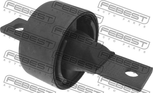 Febest HAB-110 - Suspensión, Brazo oscilante parts5.com