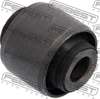 Febest HAB-130 - Suport,trapez parts5.com