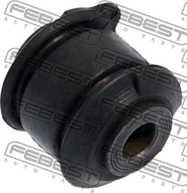 Febest HAB-JZS - Yataklama, Bugi kolu parts5.com