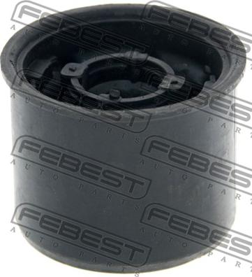 Febest HAB-REB - Lagerung, Lenker parts5.com