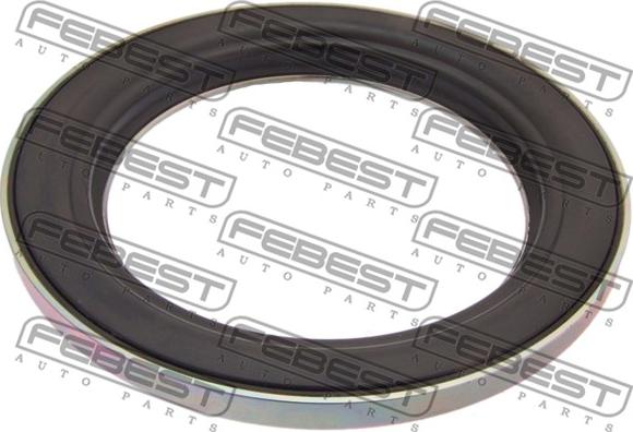 Febest HB-005 - Valivé lożisko ulożenia tlmiča parts5.com