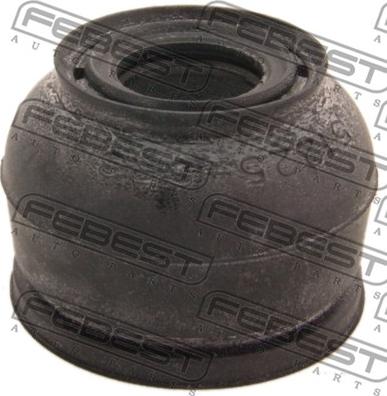 Febest HBJB-203 - Repair Kit, ball joint parts5.com