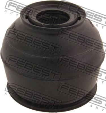 Febest HBJB-213 - Tamir seti, taşıyıcı / kılavuz mafsal parts5.com