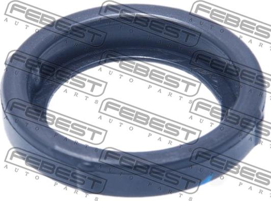 Febest HCP-005 - Уплътнителен пръстен, отвор запалителна свещ parts5.com