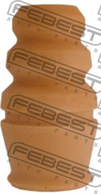 Febest HDB-FITF - Tampon cauciuc, suspensie parts5.com