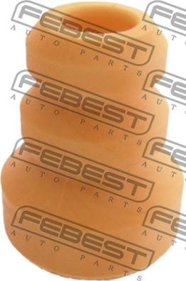 Febest HD-CL7F - Doraz odprużenia parts5.com