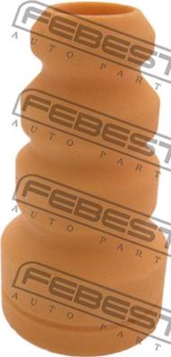 Febest HD-CL7R - Tampon cauciuc, suspensie parts5.com