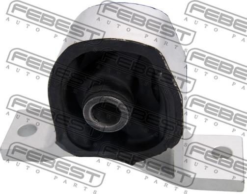 Febest HM-056 - Zavěšení motoru parts5.com