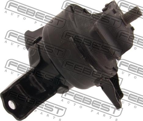 Febest HM-050 - Uležištenje, motor parts5.com