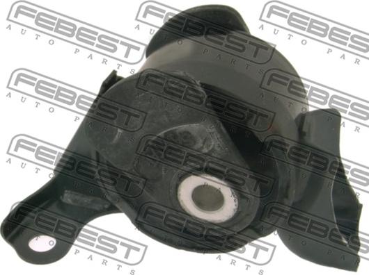 Febest HM-051 - Zavěšení motoru parts5.com