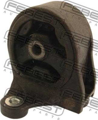 Febest HM-053 - Yataklama, motor parts5.com