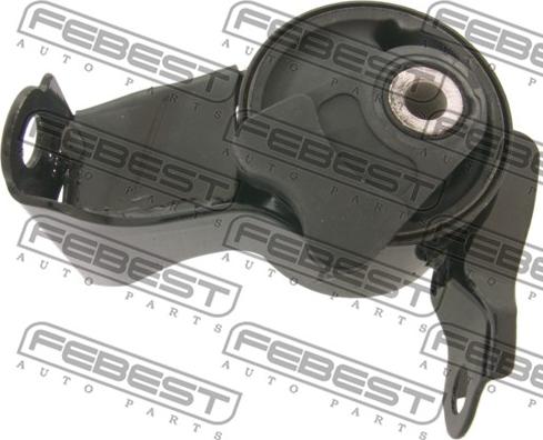 Febest HM-003 - Uložení, automatická převodovka parts5.com