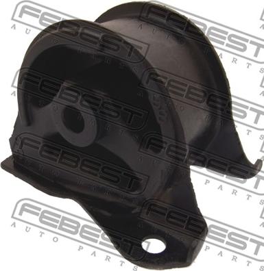 Febest HM-011 - Uležištenje, motor parts5.com