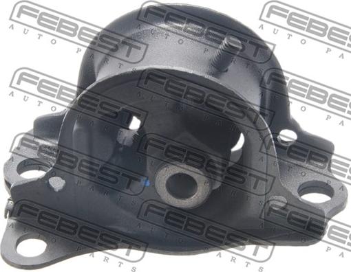 Febest HM-01 - Vlezajenje, motor parts5.com