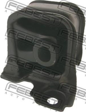 Febest HM-022 - Vlezajenje, motor parts5.com