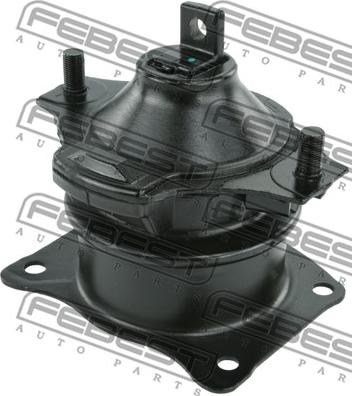 Febest HM-CLATFR - Support moteur parts5.com