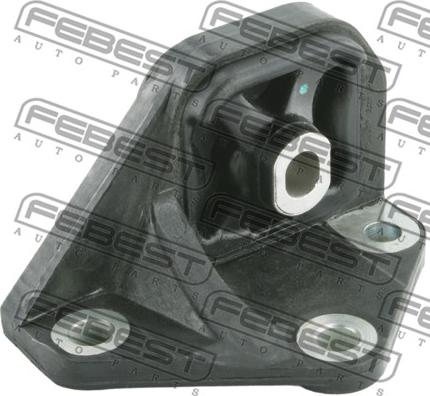 Febest HM-CLLH - Support moteur parts5.com