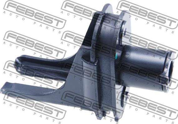 Febest HM-CLR - Suport, ax parts5.com