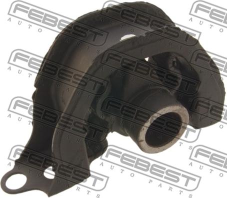 Febest HM-EK3ALF - Ulożenie motora parts5.com