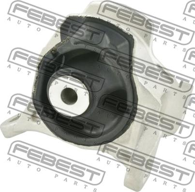 Febest HM-FBLH - Ulożenie motora parts5.com