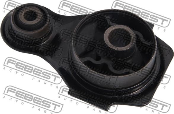 Febest HM-HRVALH - Zavěšení motoru parts5.com