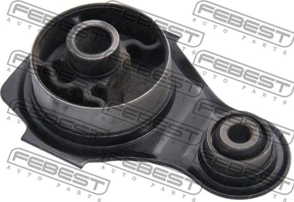 Febest HM-HRVMLH - Zavěšení motoru parts5.com