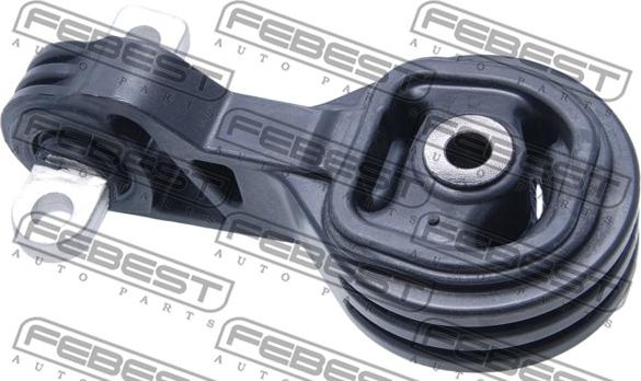 Febest HM-RERH - Support moteur parts5.com