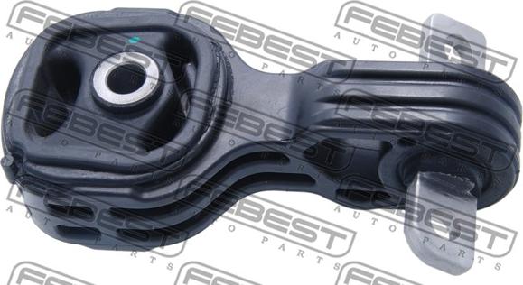 Febest HM-RERR - Support moteur parts5.com