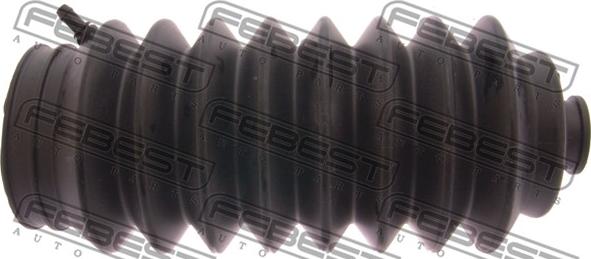 Febest HRKB-004 - Bellow, steering parts5.com